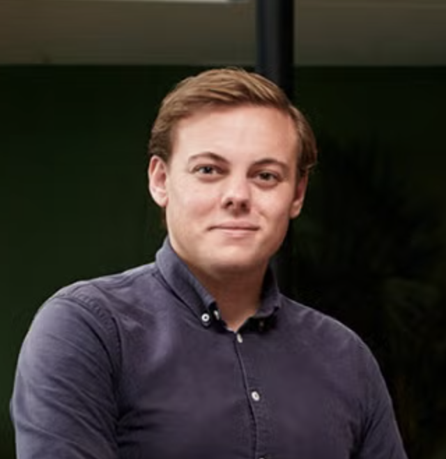 Bart Verhaegh